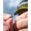 Matrix Feeder Beads Gyorselőkecserélő Gyöngy 5db
