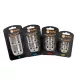 Guru Fast Release Pole Pots L Etetőcsésze 2db
