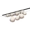 Guru Fast Release Pole Pots L Etetőcsésze 2db