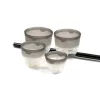 Guru Fast Release Pole Pots L Etetőcsésze 2db