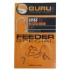 Guru Feeder Special XS Eyed Cârlig 8