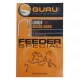 Guru Feeder Special XS Eyed Cârlig 18