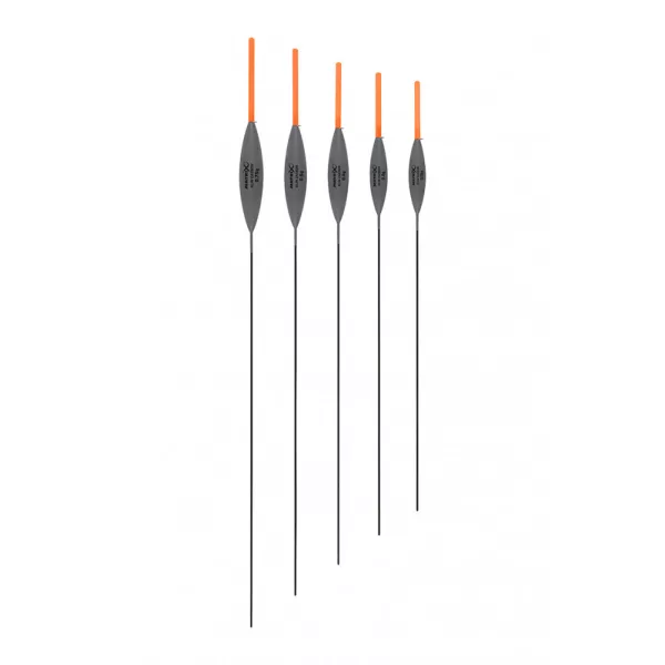 Matrix Plută Slim Carbon pentru rubeană 0,15gr