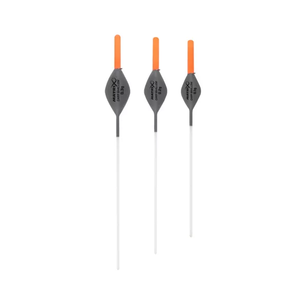 Matrix Carp Shallow Pole Float 0,20gr Plutitor pentru undiță