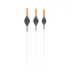 Matrix Carp Shallow Pole Float 0,20gr Plutitor pentru undiță
