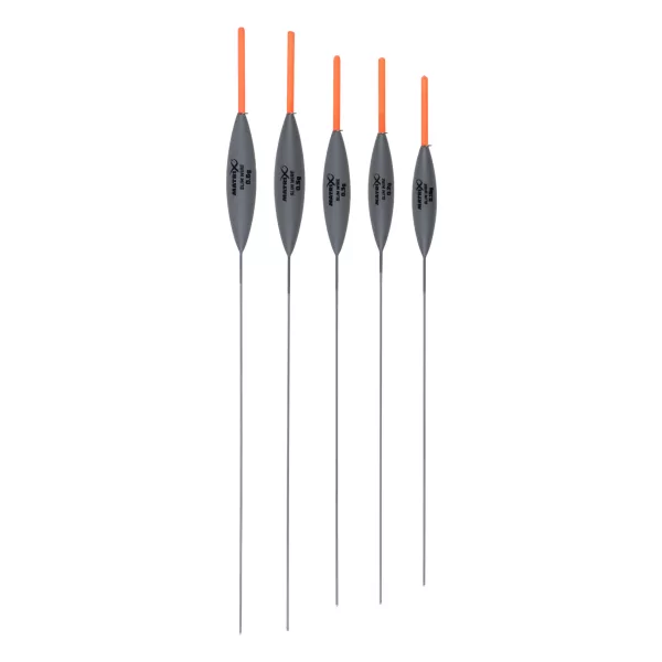 Matrix Slim Wire Rakós Úszó 0,3gr