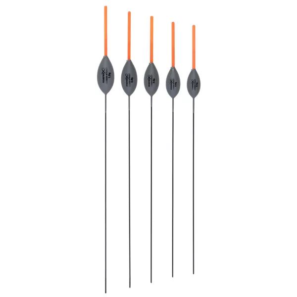 Matrix Carbon Steady Rakós Úszó 0,5gr