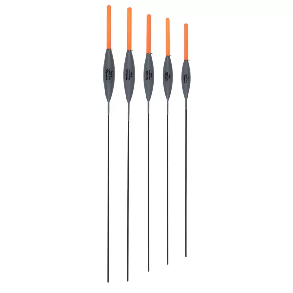 Matrix Carp Carbon Rakós Úszó 0,2gr