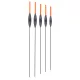 Matrix Carp Carbon Rakós Úszó 0,3gr
