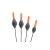 Matrix Carp Shallow Carbon Rakós Úszó 0,1gr