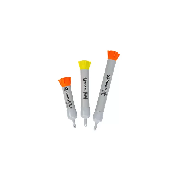 Guru Foam Wagglers plută - 2SSG - 3.2g