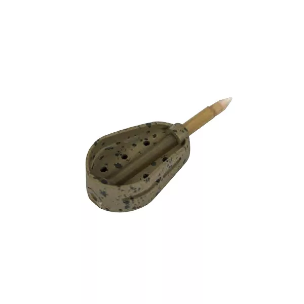 Guru Hybrid Feeder Inline L Method coș 55gr