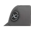 Matrix Surefit Șapcă de Baseball Gri deschis