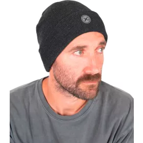Matrix Grey Beanie Căciulă