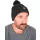 Matrix Grey Sherpa Bobble Hat Căciulă cu ciucure