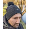 Matrix Grey Sherpa Bobble Hat Căciulă cu ciucure