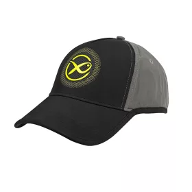 Matrix Surefit Cap Fekete Baseball Sapka
