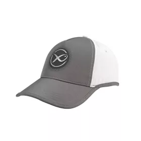 Matrix Surefit Cap Szürke Baseball Sapka