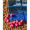 Matrix X7 Carp Method 14 Cârlig fără barbă, cu ochi, 10 buc