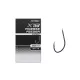 Matrix X1B Finesse Feeder 18 Cârlig cu barbă, cu paletă 10buc