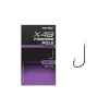 Matrix X4B Finesse Pole 18 Barbed Cârlig cu paletă, cu barbă 10 buc