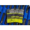 Cârlig Matrix X6B Curved Pole XS 18 cu paletă, cu barbă 10 buc