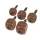Guru Inline Lead Bomb plumb 31gr