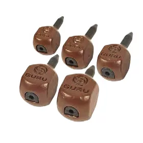 Guru Inline Lead Bomb plumb 57gr