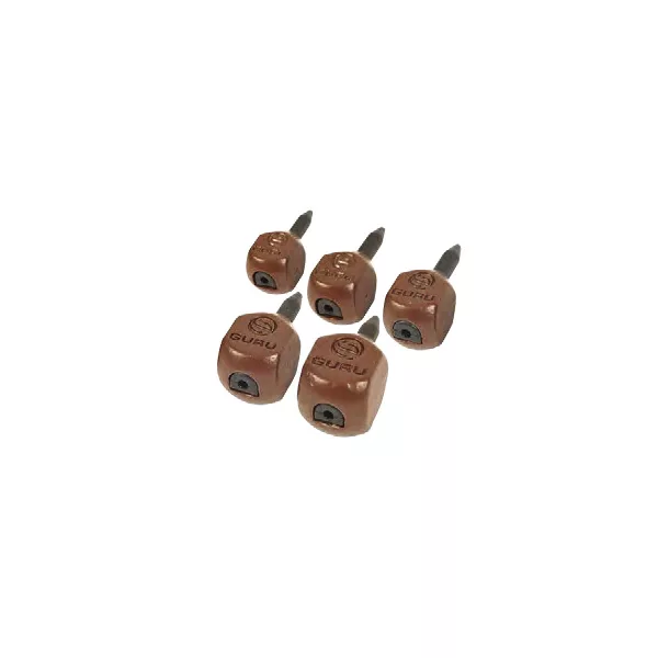 Guru Inline Lead Bomb plumb 57gr