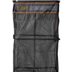   Sac de păstrare peștelui Guru - Guru Keepnet 2.5m Commercial Match