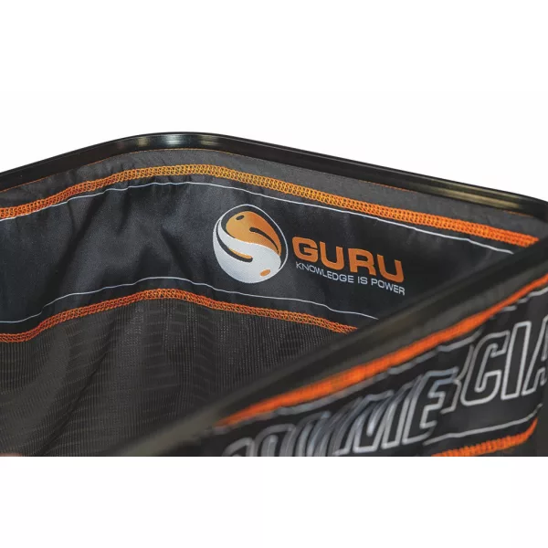 Guru Keepnet Commercial 3m Match Juvelnic de competiție