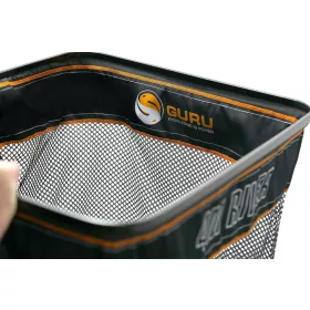 Guru Keepnet River 4m Juvelnic de competiție
