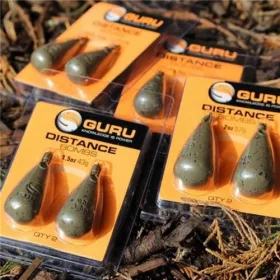Guru Distance Bomb Plumb 57gr