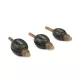 Matrix Inline Pellet Bomb 7gr Plumb In-line 3buc