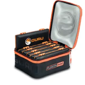 Cutie Guru Fusion 400 - S