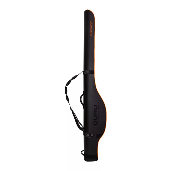 Guru Fusion Four Rod Holder - geantă pentru lansete