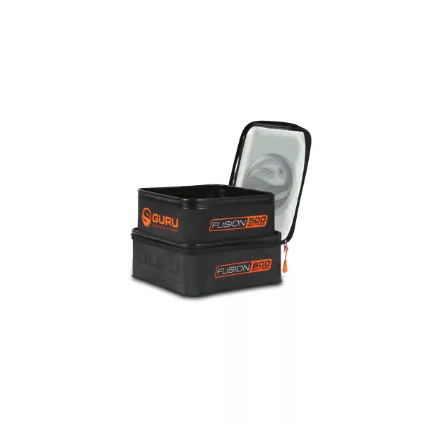 Cutie Guru Fusion 600 Bait Pro