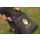 Geantă Saltea Guru Fusion Black Mat Bag - Saltea de Crap Neagră