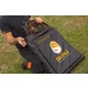 Geantă Saltea Guru Fusion Black Mat Bag - Saltea de Crap Neagră