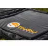 Geantă Saltea Guru Fusion Black Mat Bag - Saltea de Crap Neagră