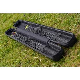   Guru Q-Case Quiver Tip Holder - Geantă pentru suport de vârfuri