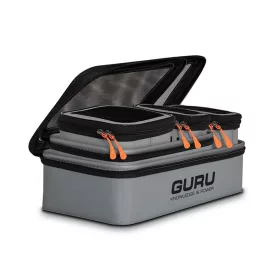 Guru Fusion Ventilator Combo 5 Geantă EVA