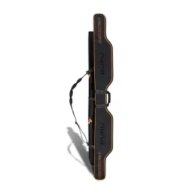 Guru Fusion Rod 10 Plus Geantă pentru Lansete