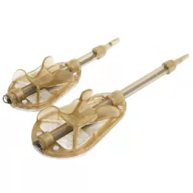 Guru X - Safe Method Feeder L Coșuleț method 45gr