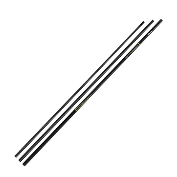 Coada de minciog Matrix Horizon Ultra Silm Landing Net Handle 4.5m