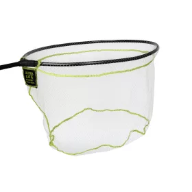   Matrix Matrix Ultra Lite Landing Net 50cm x 40cm Cap de minciog