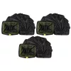 Matrix 2.5m Commercial Keepnet Pack (3x Plase) Juvelnic