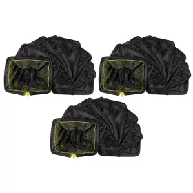 Matrix 2.5m Commercial Keepnet Pack (3x Plase) Juvelnic