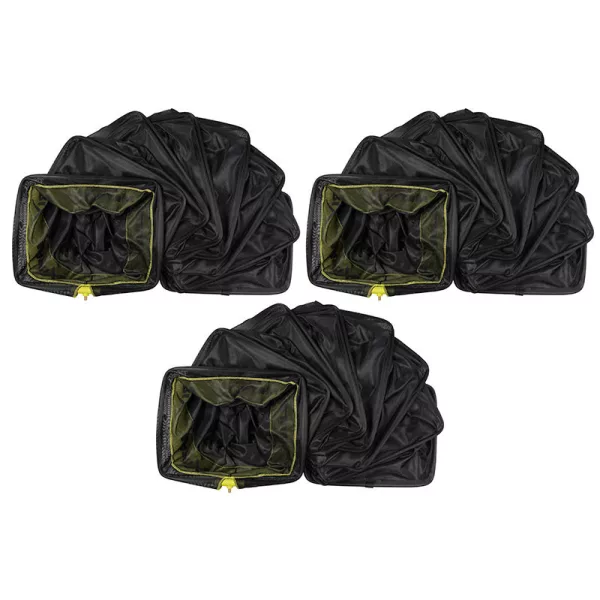 Matrix 2.5m Commercial Keepnet Pack (3x Plase) Juvelnic