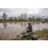 Matrix Coadă de minciog Aquos Power 3,00m